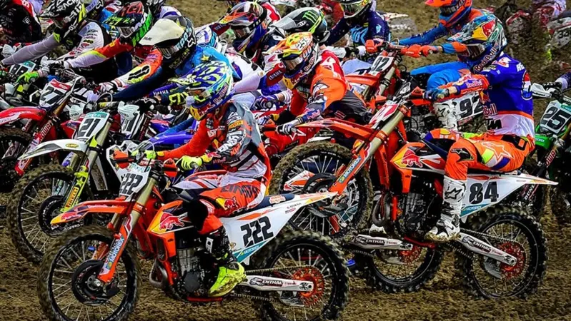 MX 2018, il GP d'Asia. News e orari TV