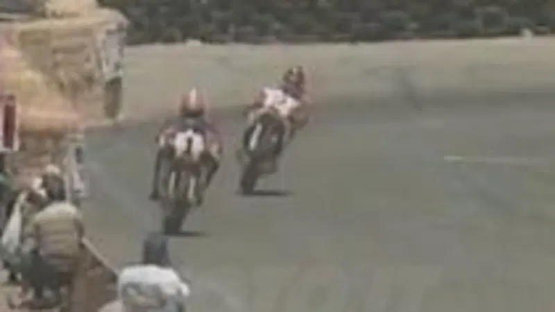 500 GP Classic: Laguna Seca '85