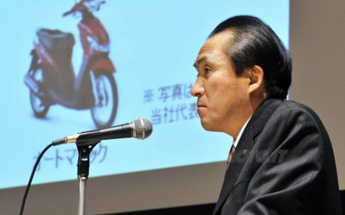 Yamaha, al via il piano di rilancio (3)