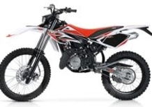 Nuove Beta RR 50 Enduro e Motard