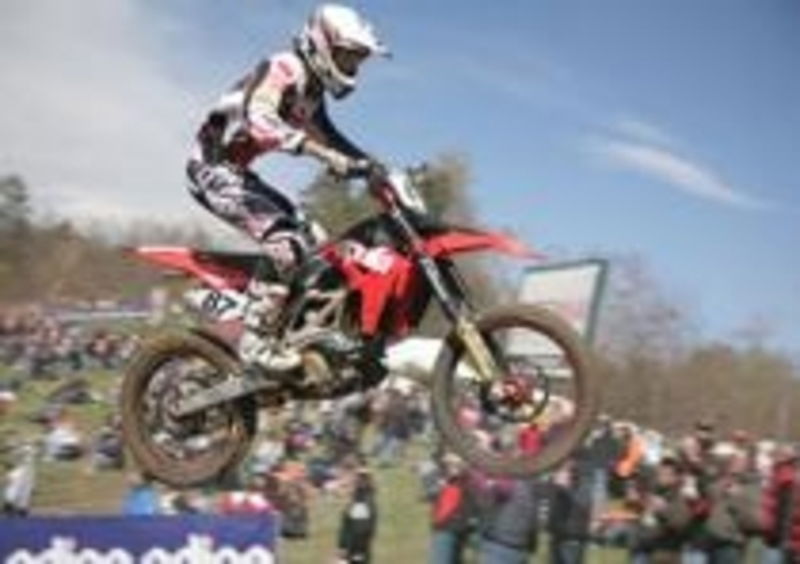 Internazionali d&#039;Italia Motocross