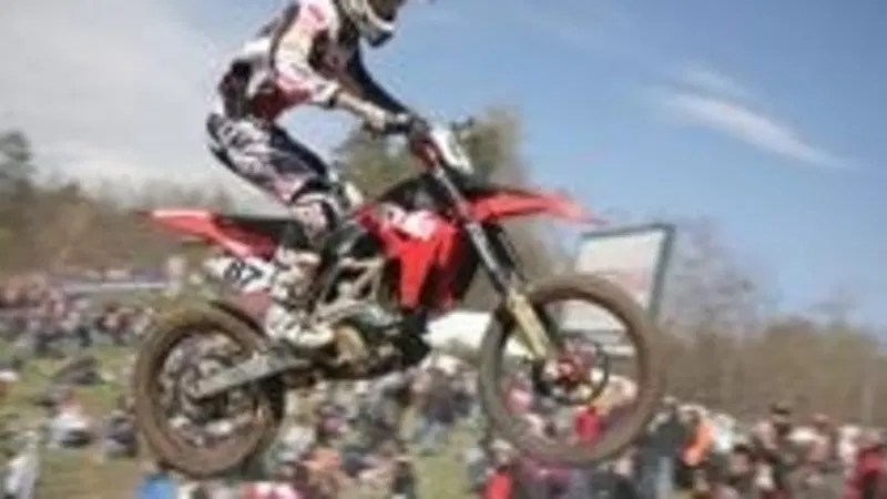 Internazionali d'Italia Motocross