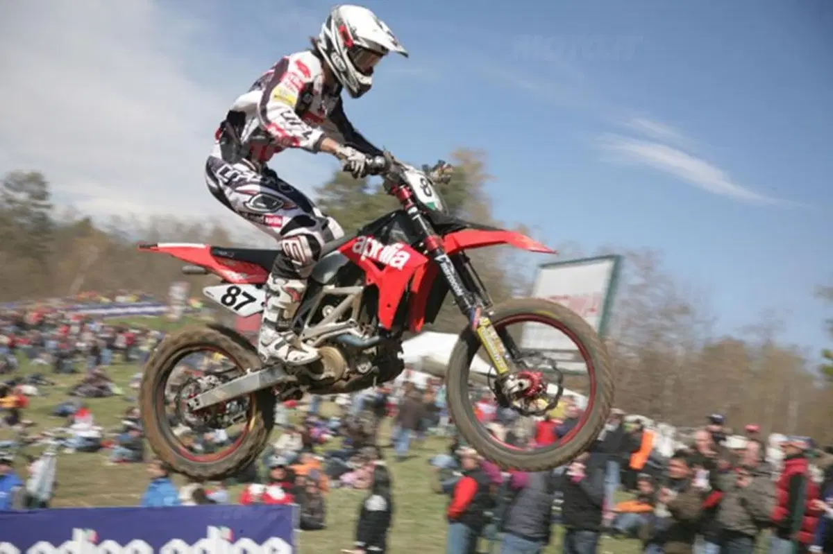 Internazionali d'Italia Motocross