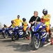 Yamaha R 125 Cup 2010