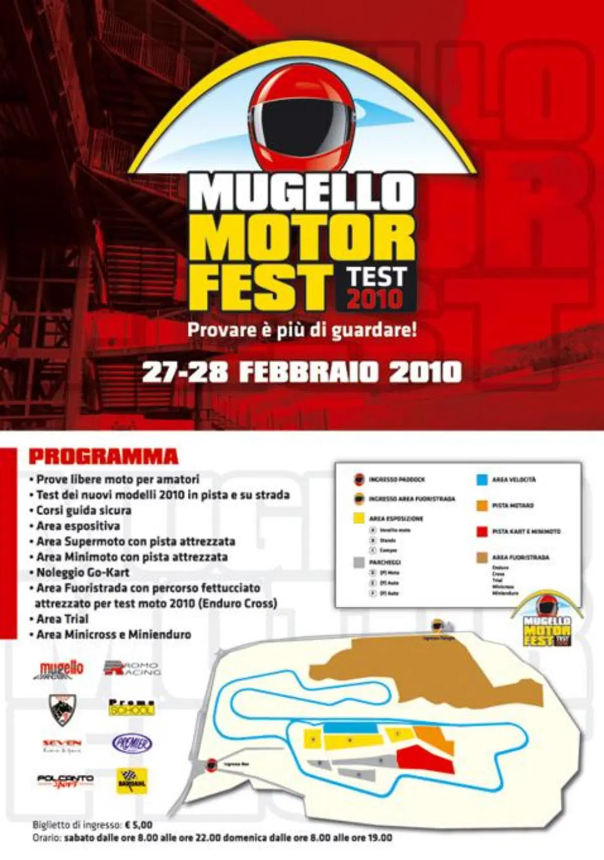 Mugello Motor Fest