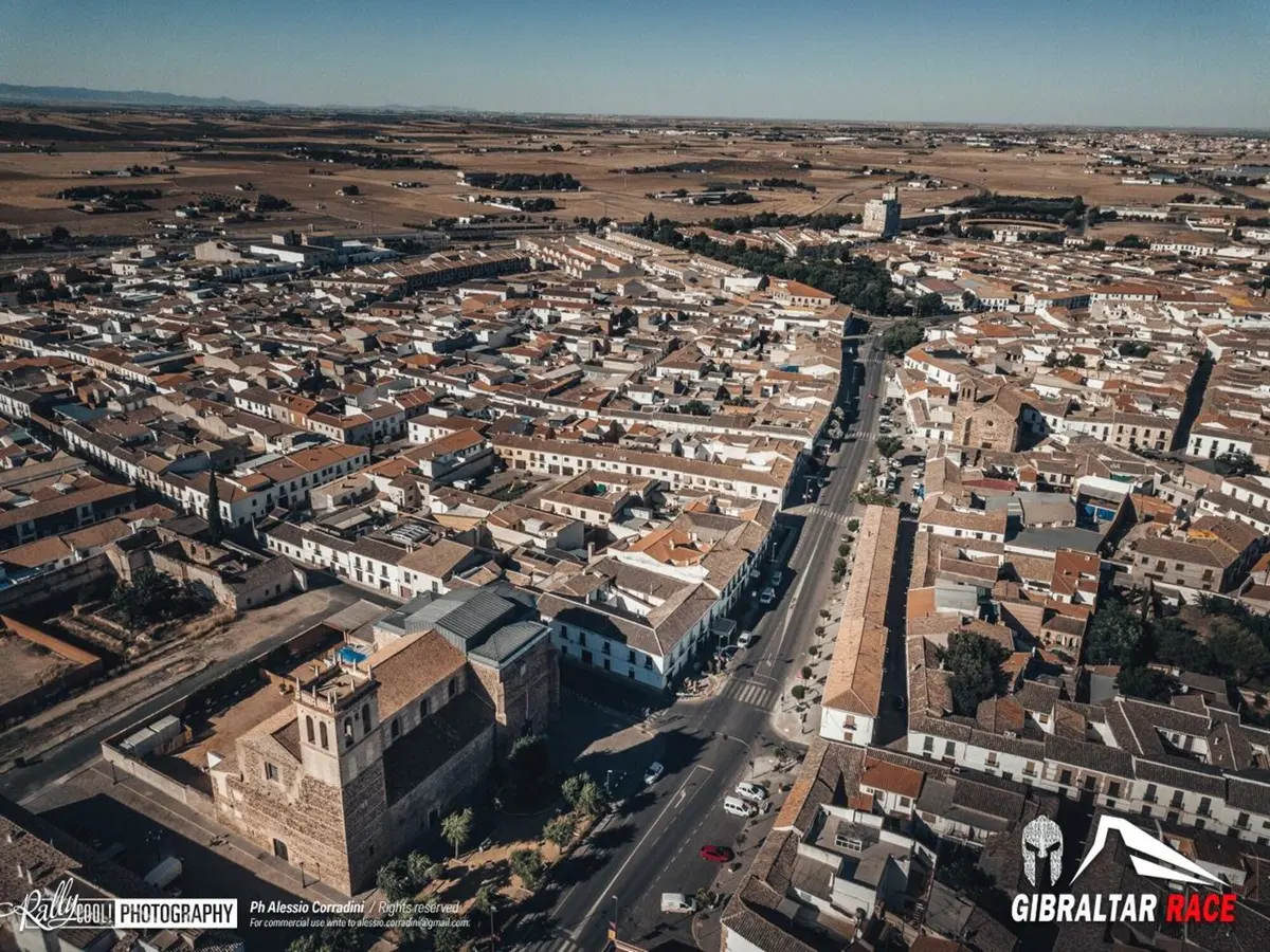 Gibraltar Race, stage 11 - da Penamacor a Almagro (27)