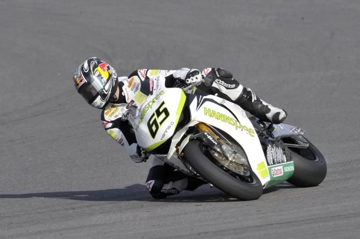 SBK: tutto pronto per l'ultimo test (11)