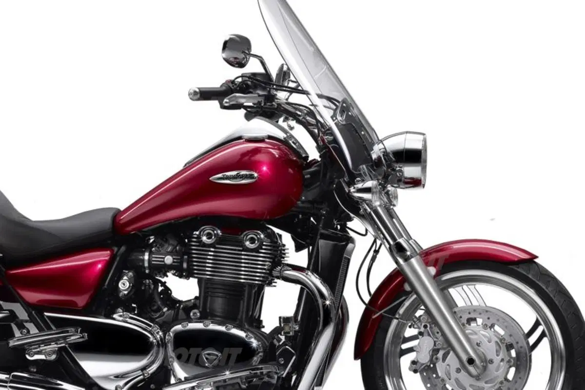 Thunderbird diventa SE per viaggiare