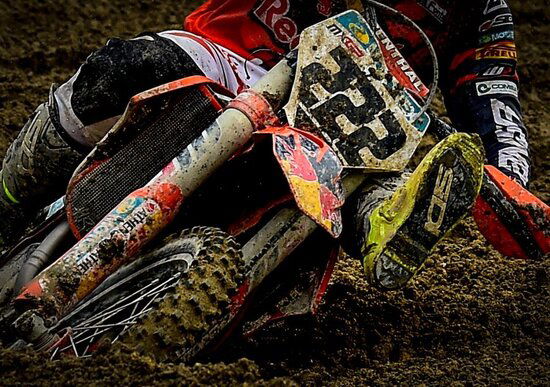 MXGP: sono tre le tappe in Italia nel calendario 2019