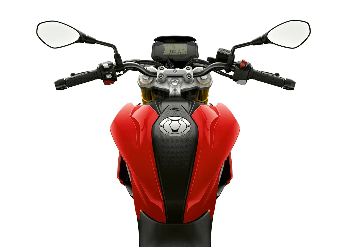 BMW Motorrad 2019: Le novità della gamma (4)