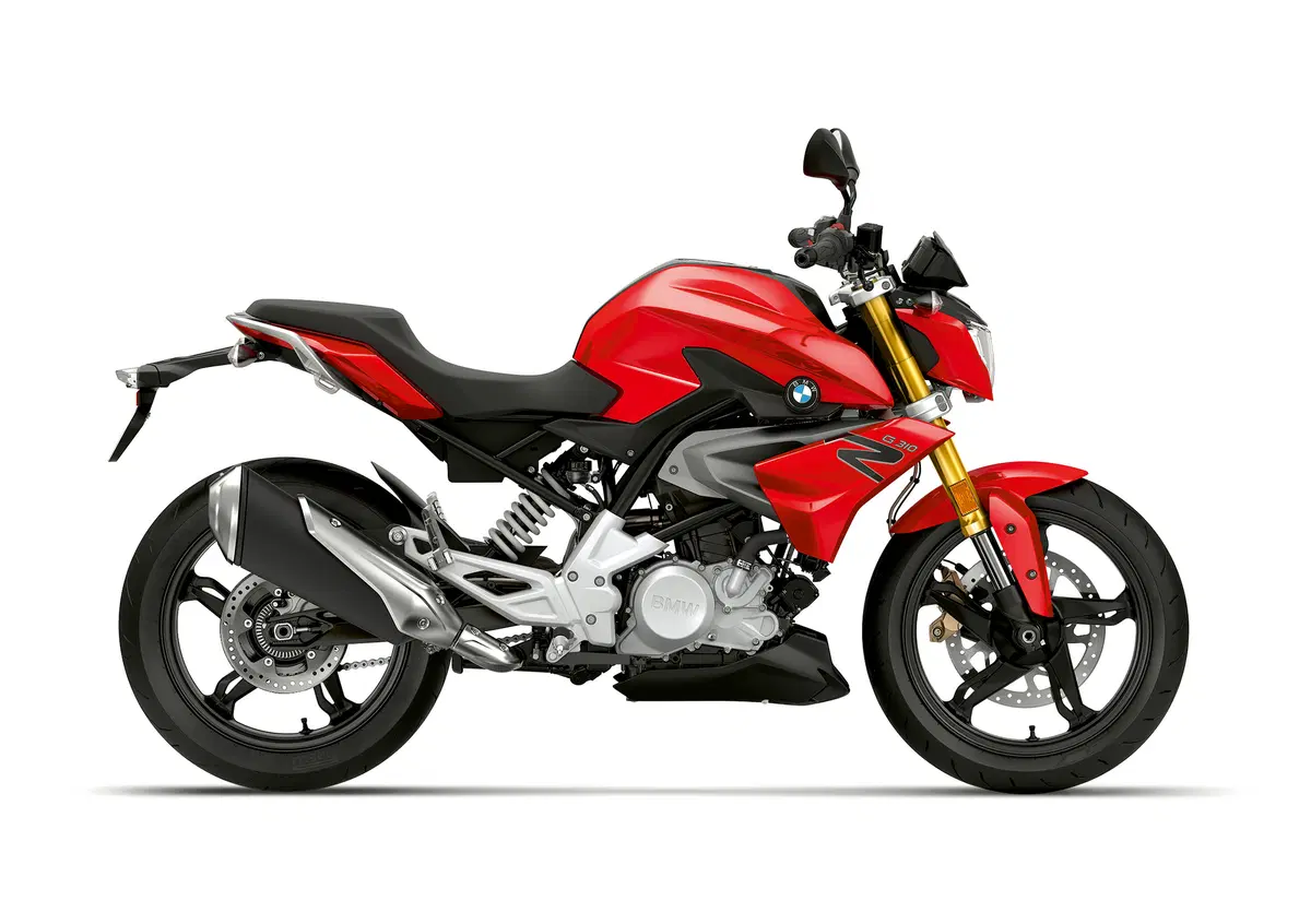 BMW Motorrad 2019: Le novità della gamma