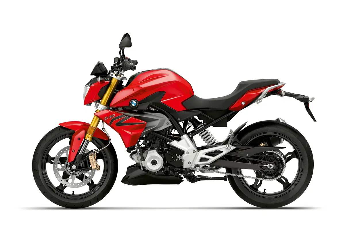 BMW Motorrad 2019: Le novità della gamma (2)