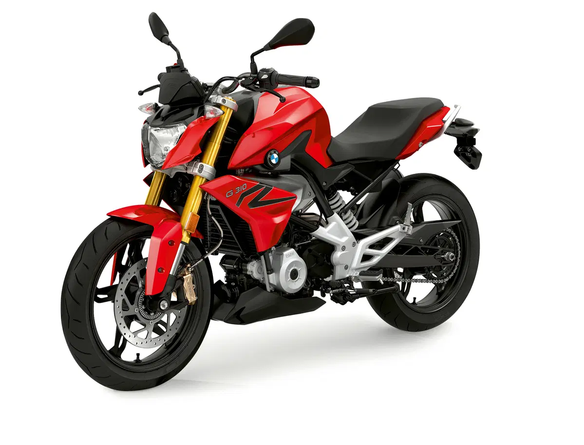 BMW Motorrad 2019: Le novità della gamma (3)