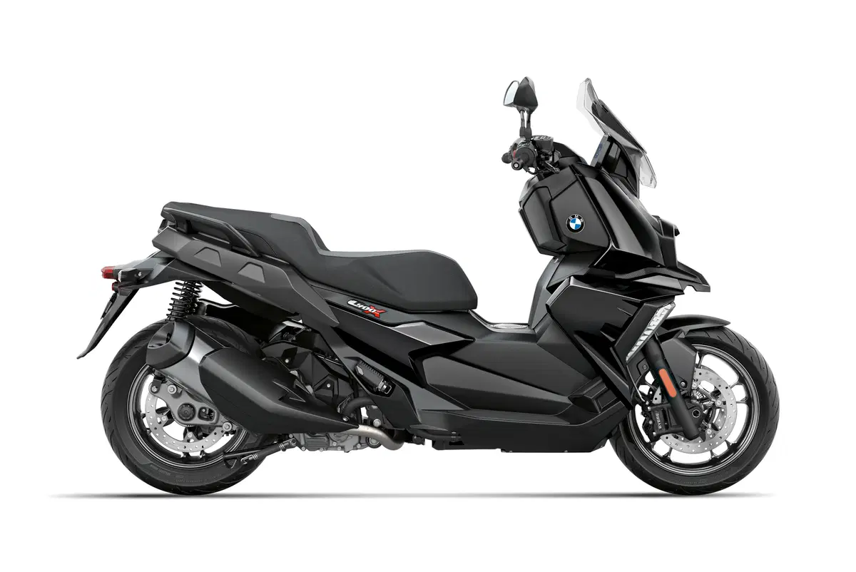 BMW Motorrad 2019: Le novità della gamma