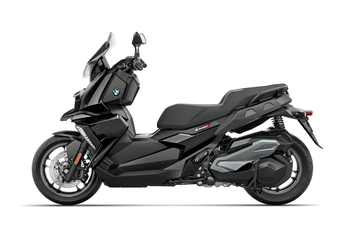 BMW Motorrad 2019: Le novità della gamma (2)