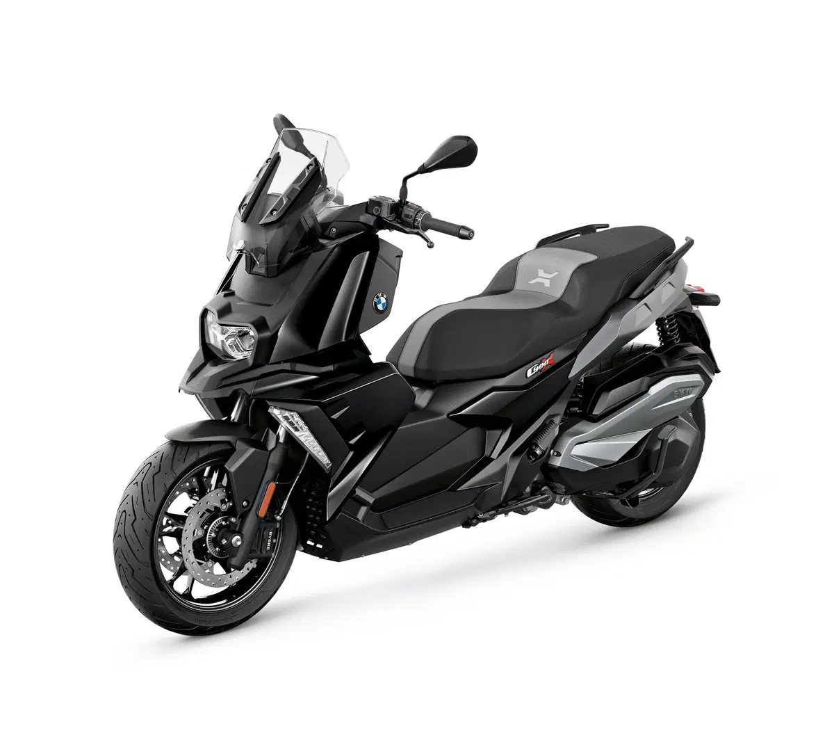 BMW Motorrad 2019: Le novità della gamma (3)