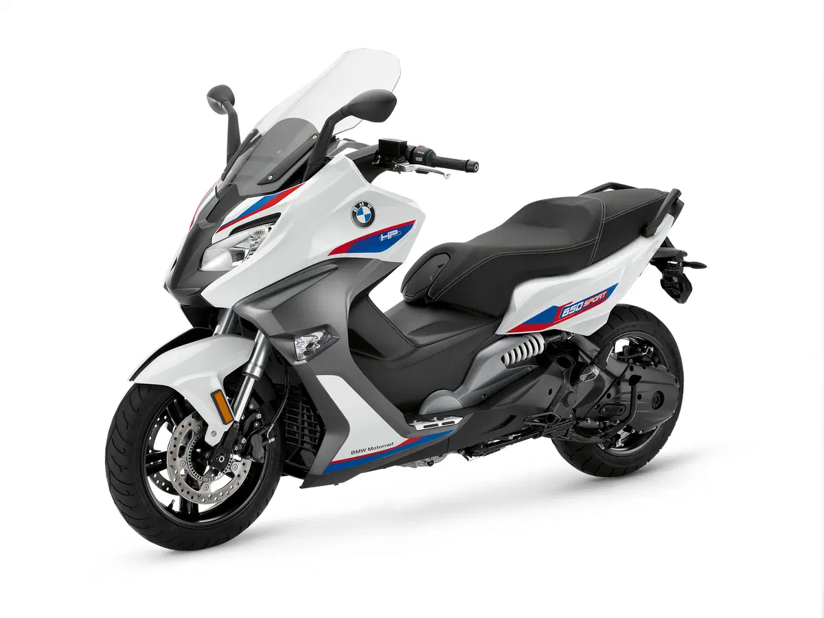 BMW Motorrad 2019: Le novità della gamma (3)