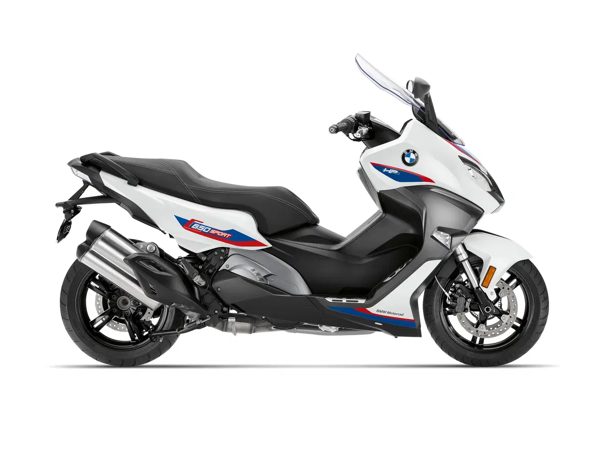 BMW Motorrad 2019: Le novità della gamma
