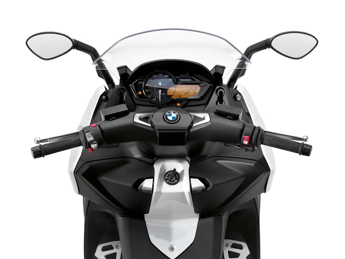 BMW Motorrad 2019: Le novità della gamma (4)