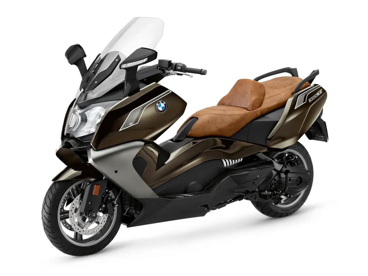 BMW Motorrad 2019: Le novità della gamma (3)