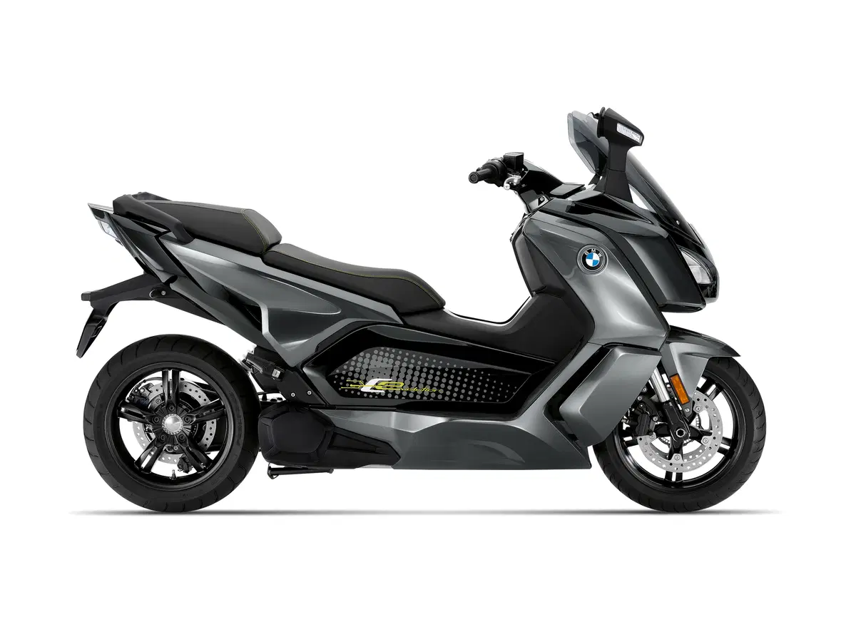 BMW Motorrad 2019: Le novità della gamma (2)