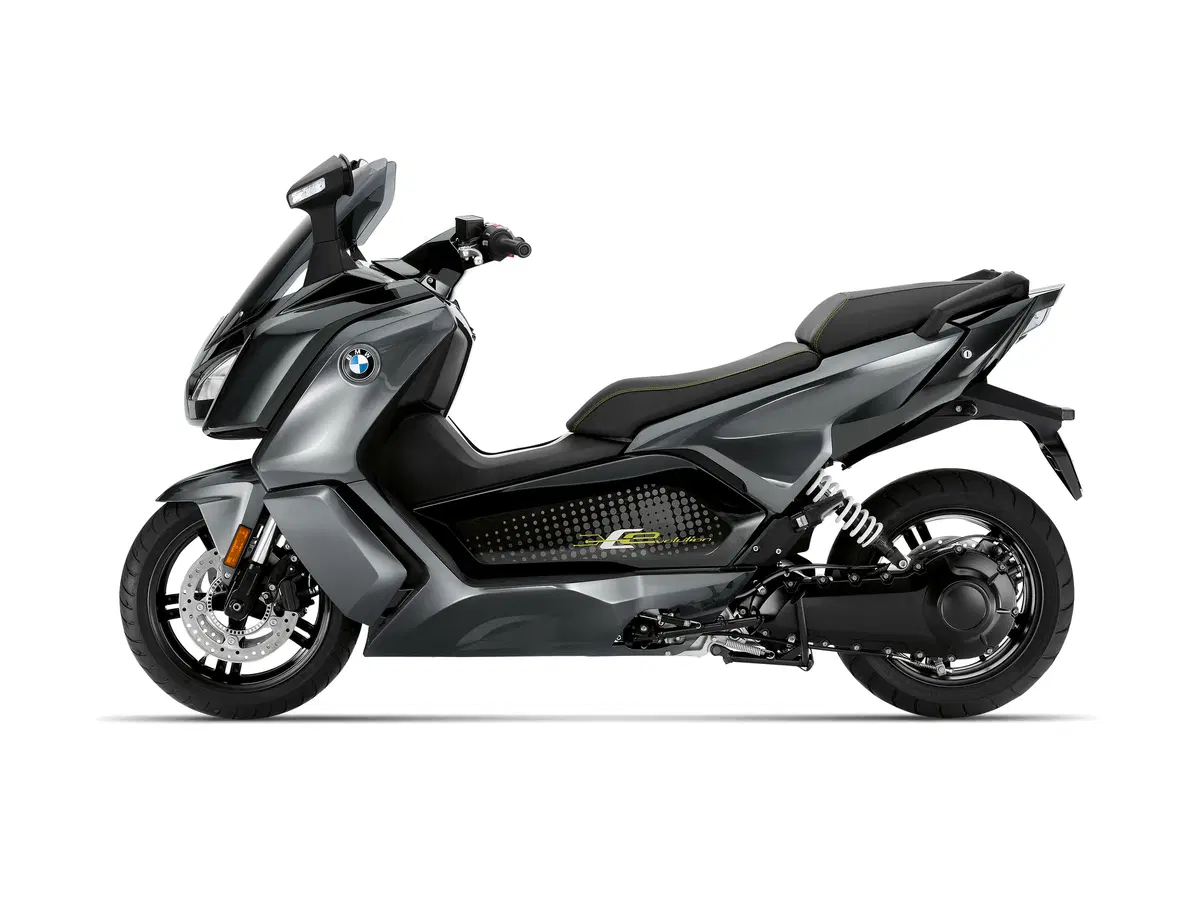 BMW Motorrad 2019: Le novità della gamma