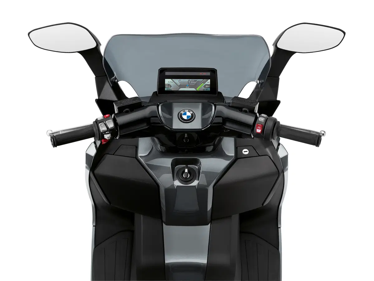 BMW Motorrad 2019: Le novità della gamma (4)