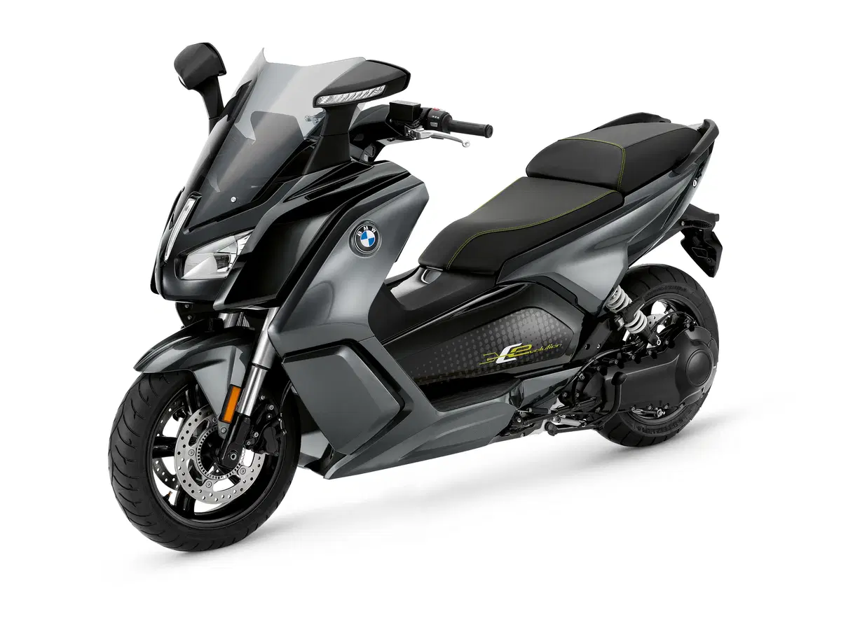 BMW Motorrad 2019: Le novità della gamma (3)