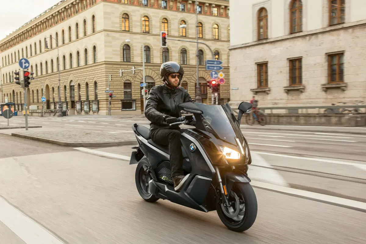 BMW Motorrad 2019: Le novità della gamma (5)