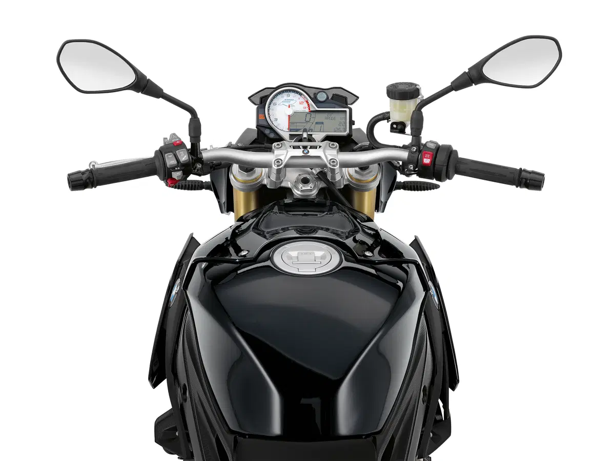 BMW Motorrad 2019: Le novità della gamma (4)