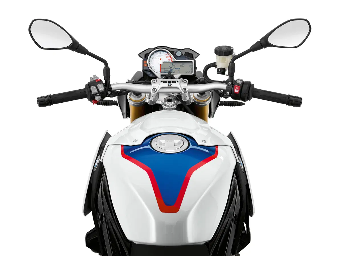 BMW Motorrad 2019: Le novità della gamma (5)