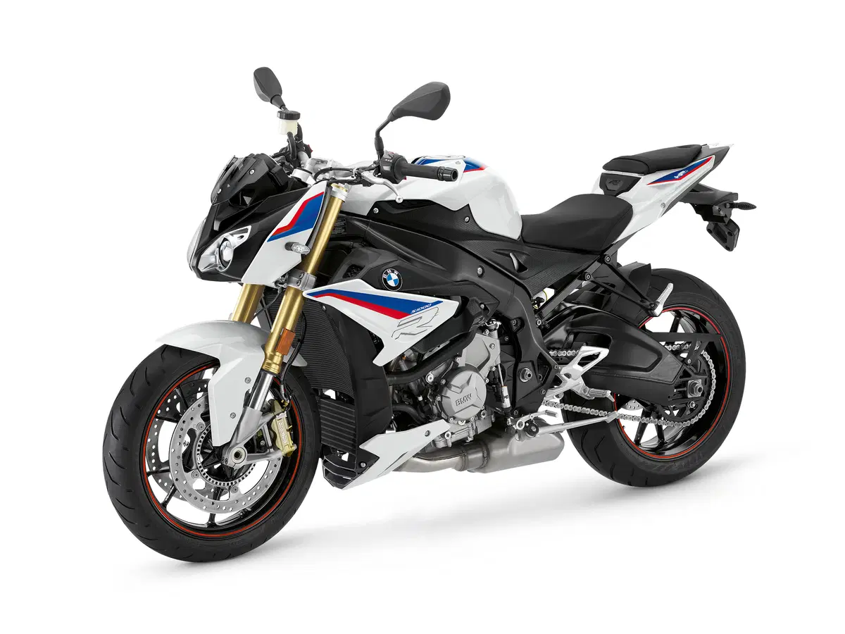 BMW Motorrad 2019: Le novità della gamma (3)