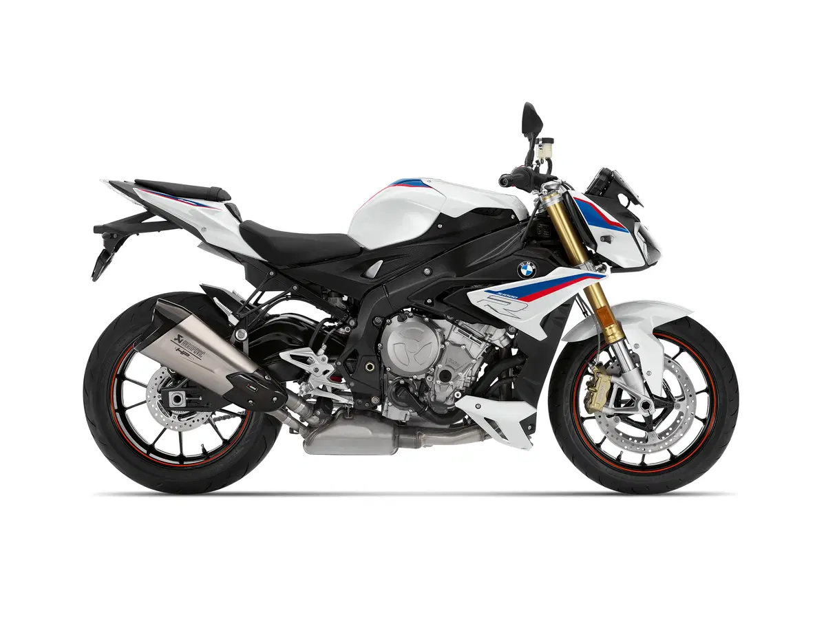 BMW Motorrad 2019: Le novità della gamma