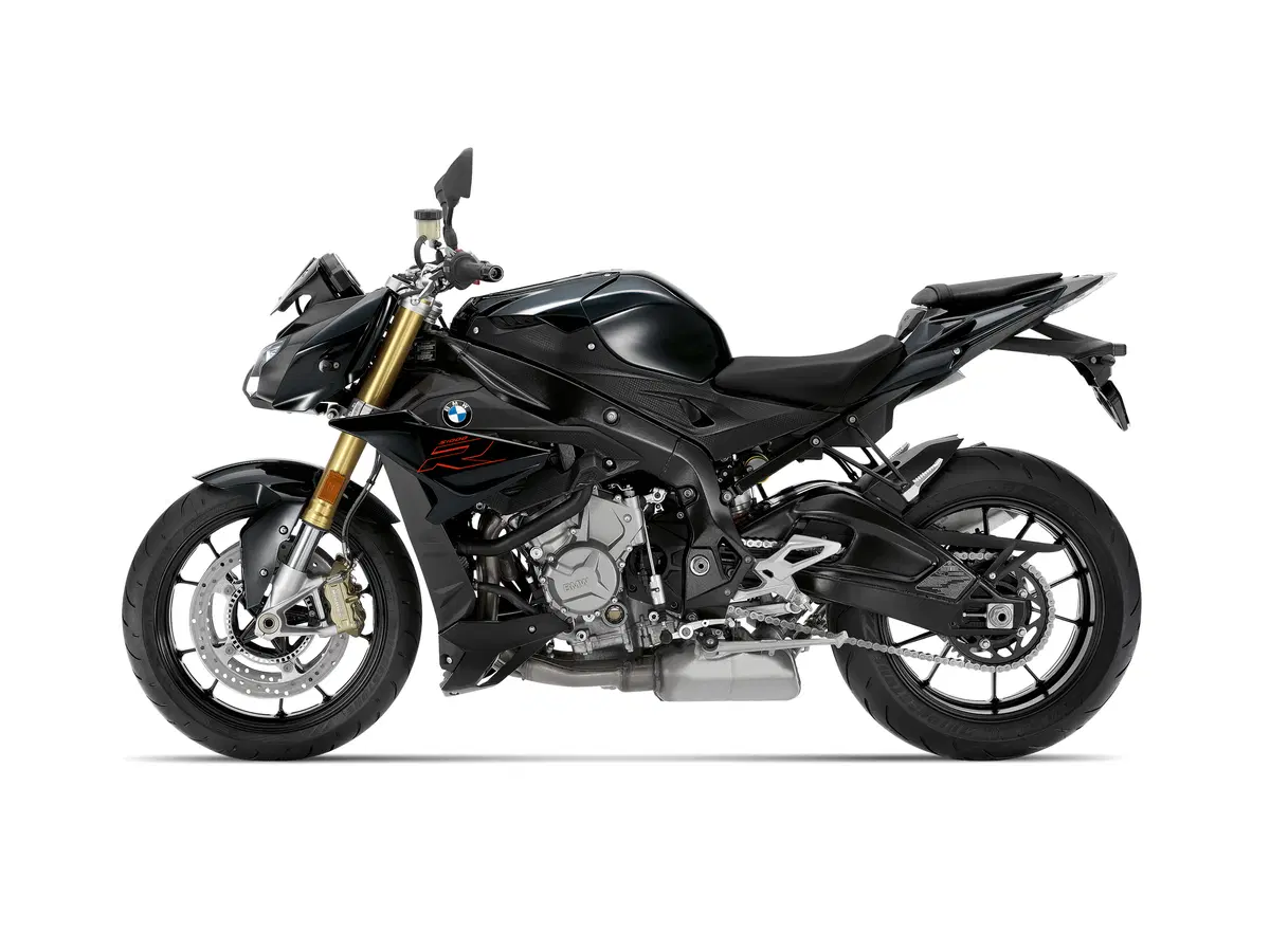 BMW Motorrad 2019: Le novità della gamma (2)
