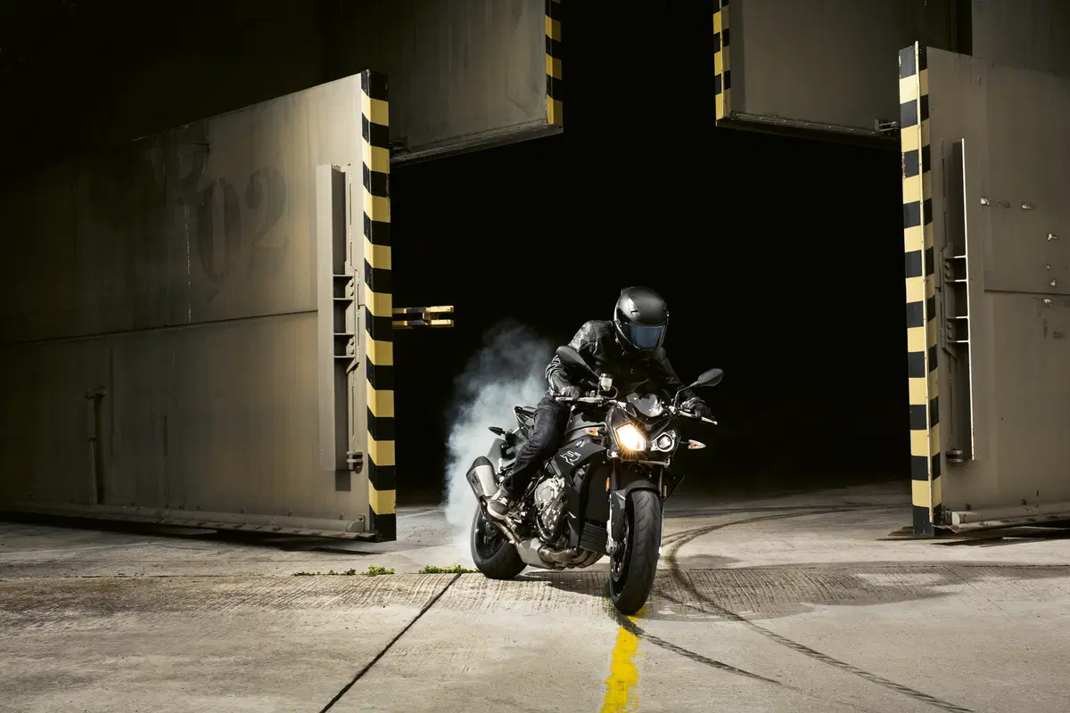 BMW Motorrad 2019: Le novità della gamma (6)