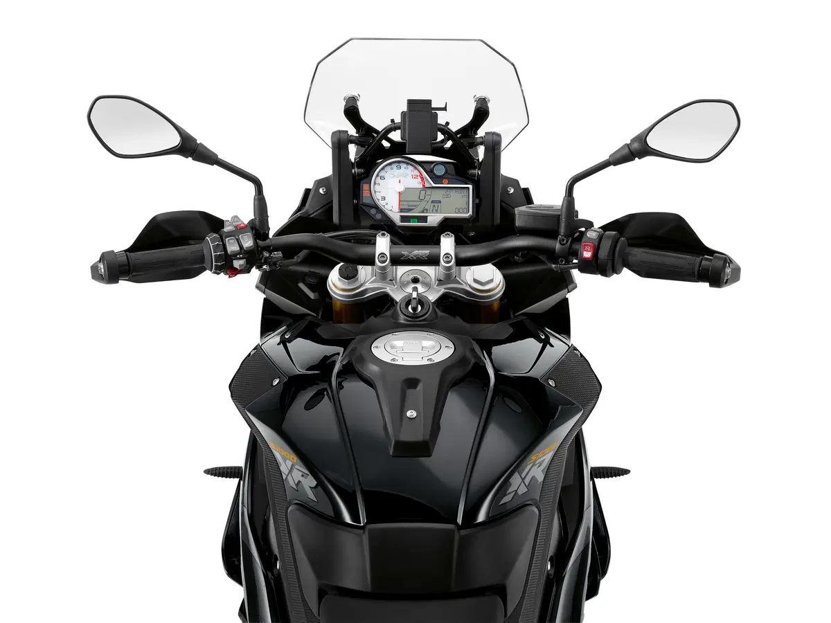 BMW Motorrad 2019: Le novità della gamma (4)