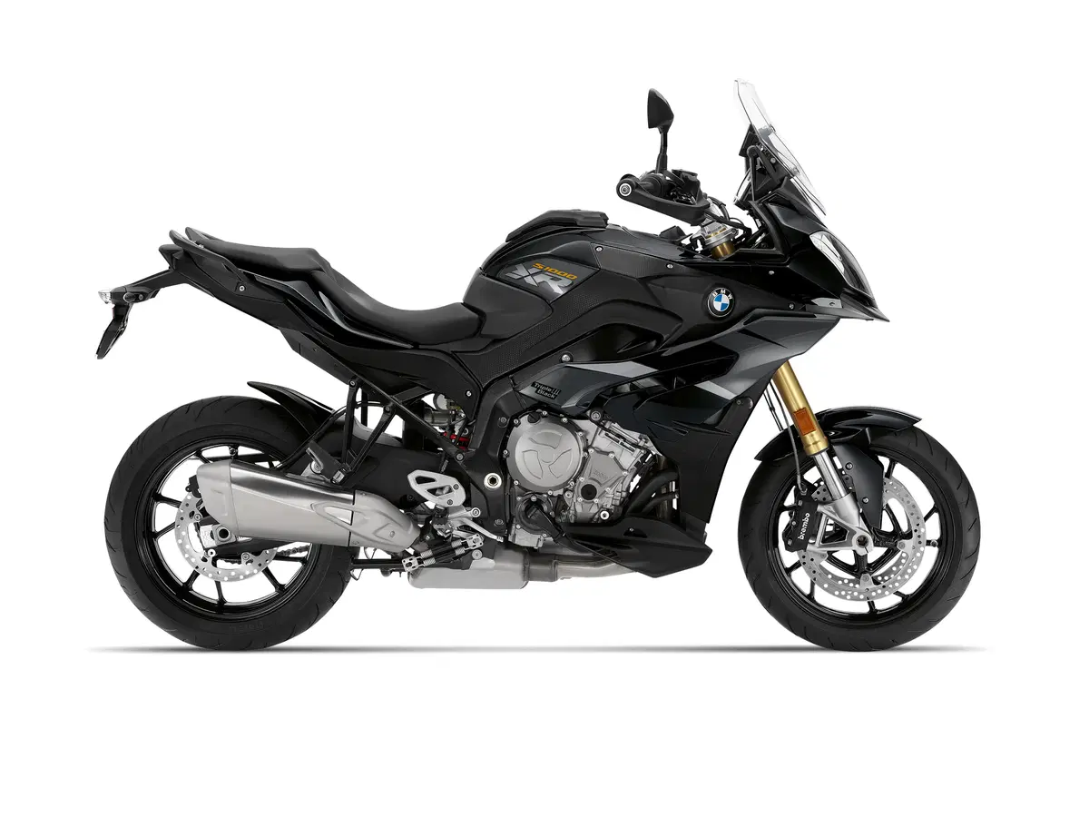 BMW Motorrad 2019: Le novità della gamma