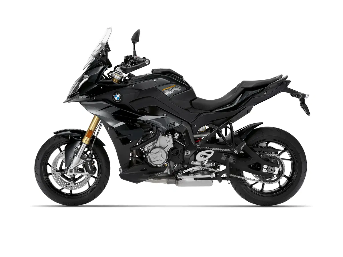 BMW Motorrad 2019: Le novità della gamma (2)