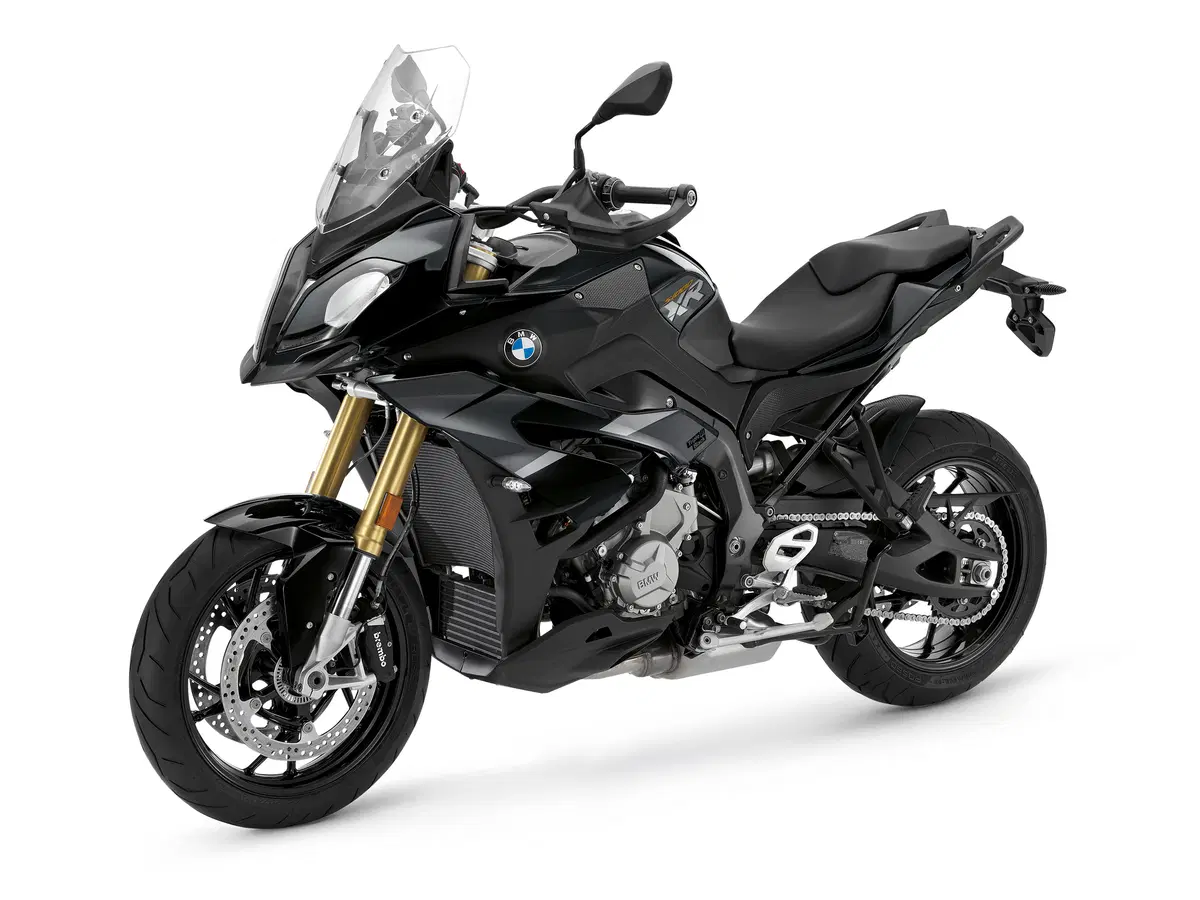 BMW Motorrad 2019: Le novità della gamma (3)