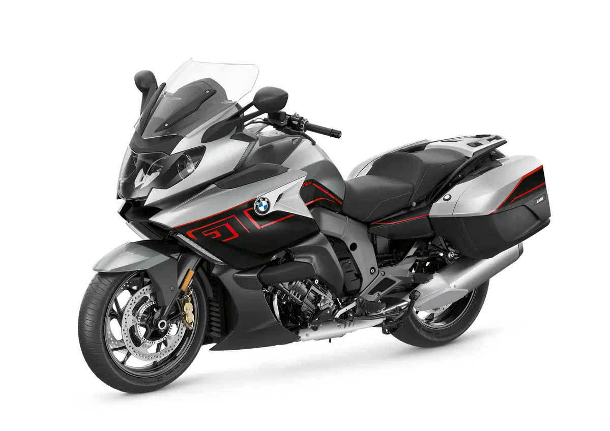 BMW Motorrad 2019: Le novità della gamma (3)