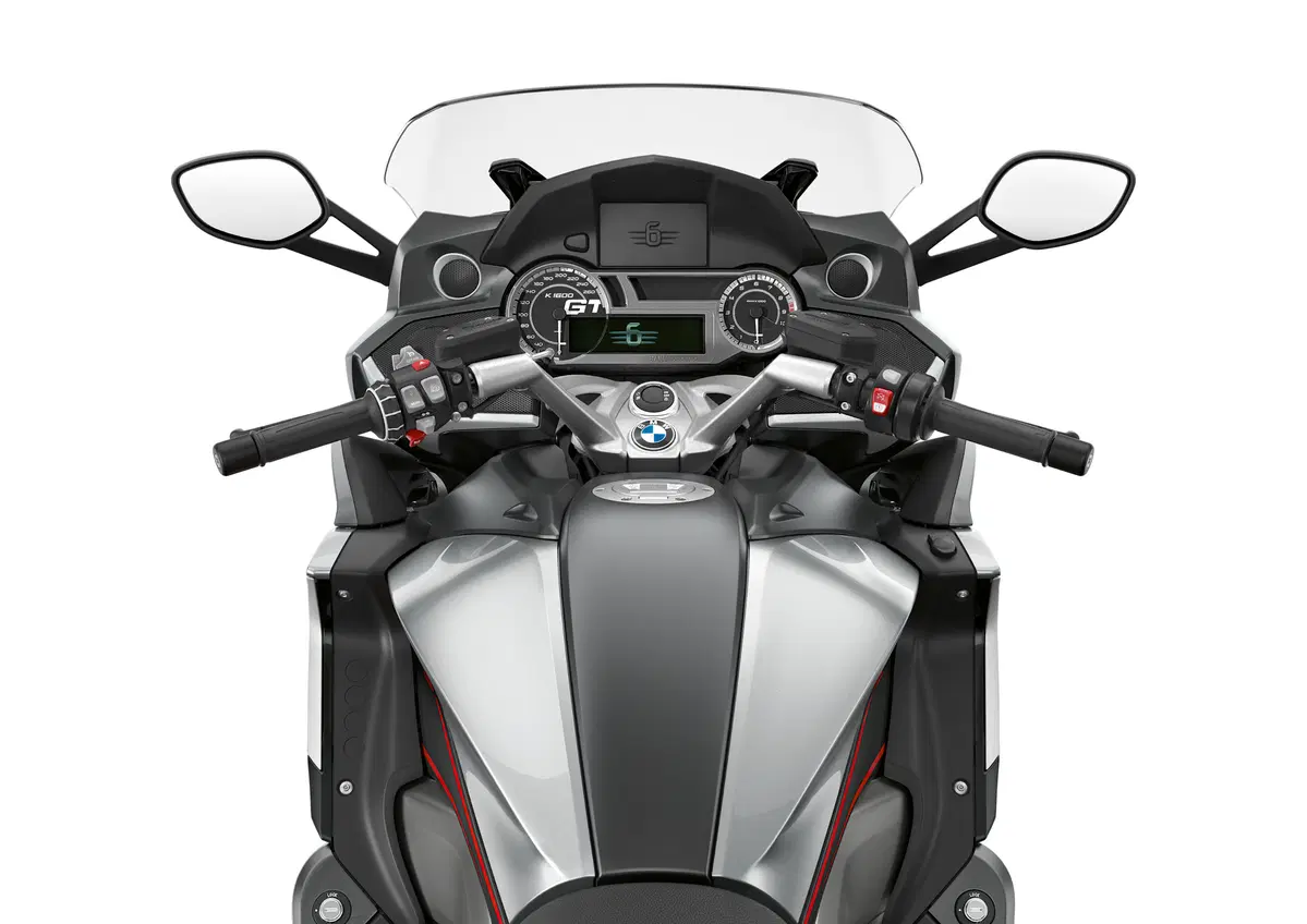 BMW Motorrad 2019: Le novità della gamma (4)