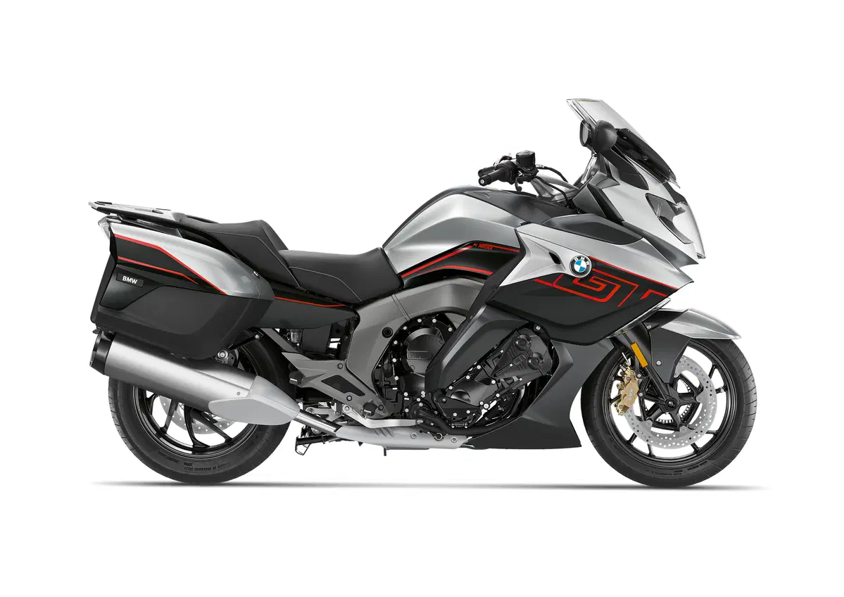 BMW Motorrad 2019: Le novità della gamma