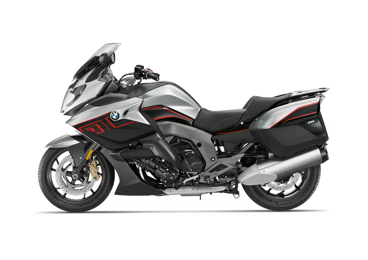 BMW Motorrad 2019: Le novità della gamma (2)