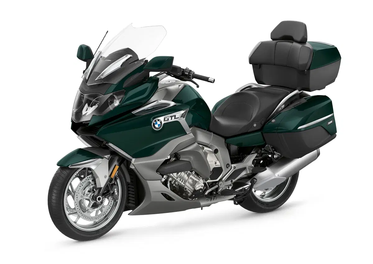 BMW Motorrad 2019: Le novità della gamma (3)