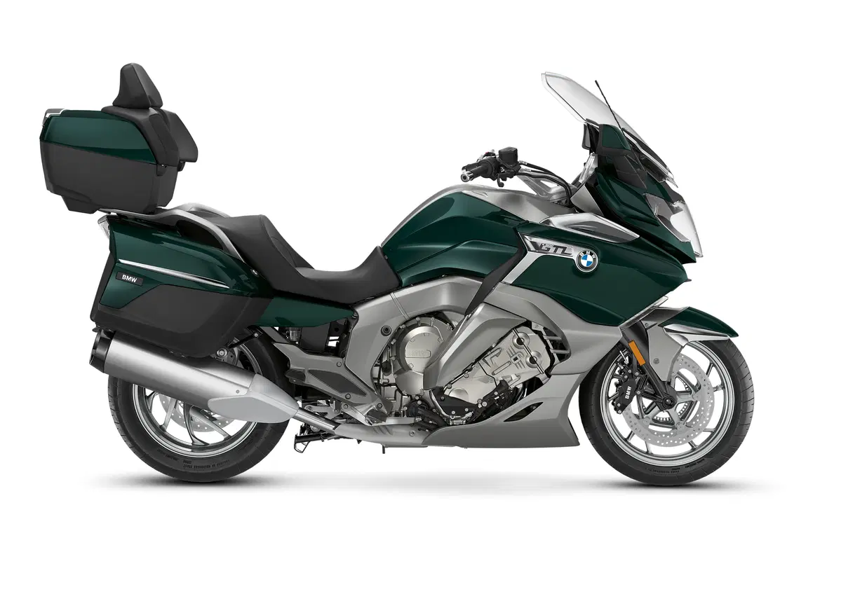 BMW Motorrad 2019: Le novità della gamma