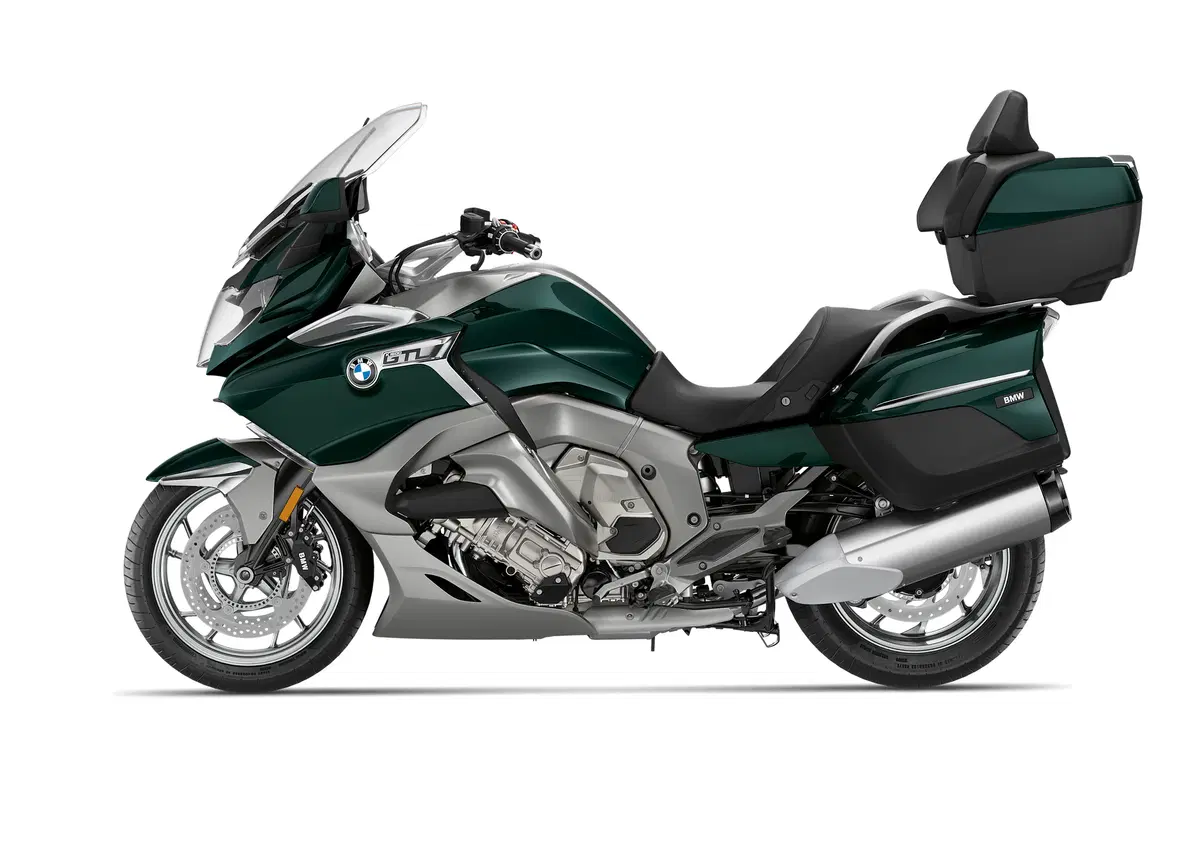 BMW Motorrad 2019: Le novità della gamma (2)