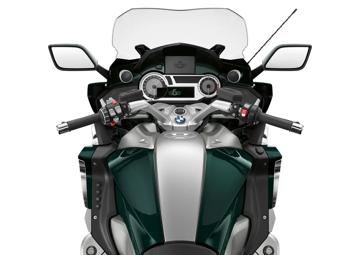 BMW Motorrad 2019: Le novità della gamma (4)