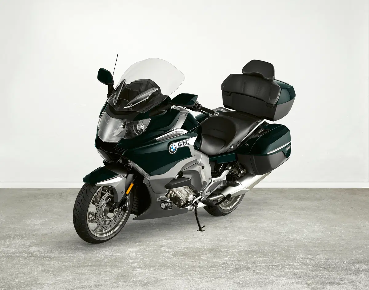 BMW Motorrad 2019: Le novità della gamma (5)
