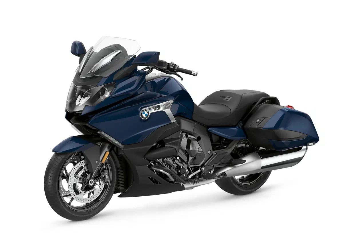 BMW Motorrad 2019: Le novità della gamma (3)