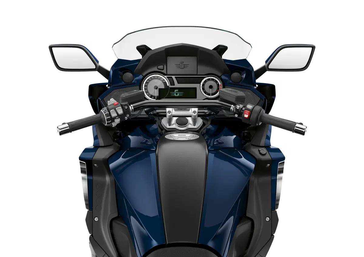 BMW Motorrad 2019: Le novità della gamma (4)